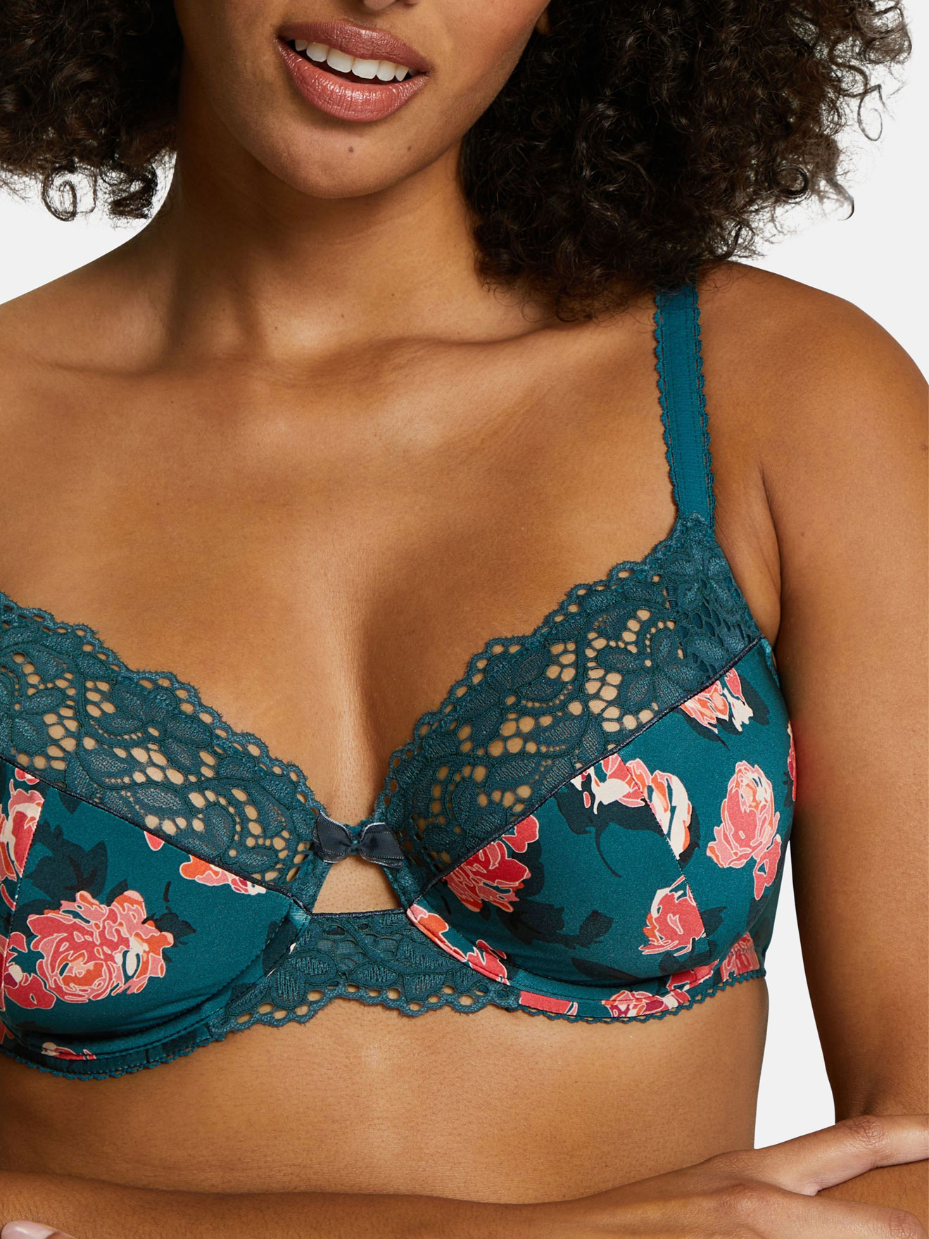 Soutien-gorge à armatures TIffany