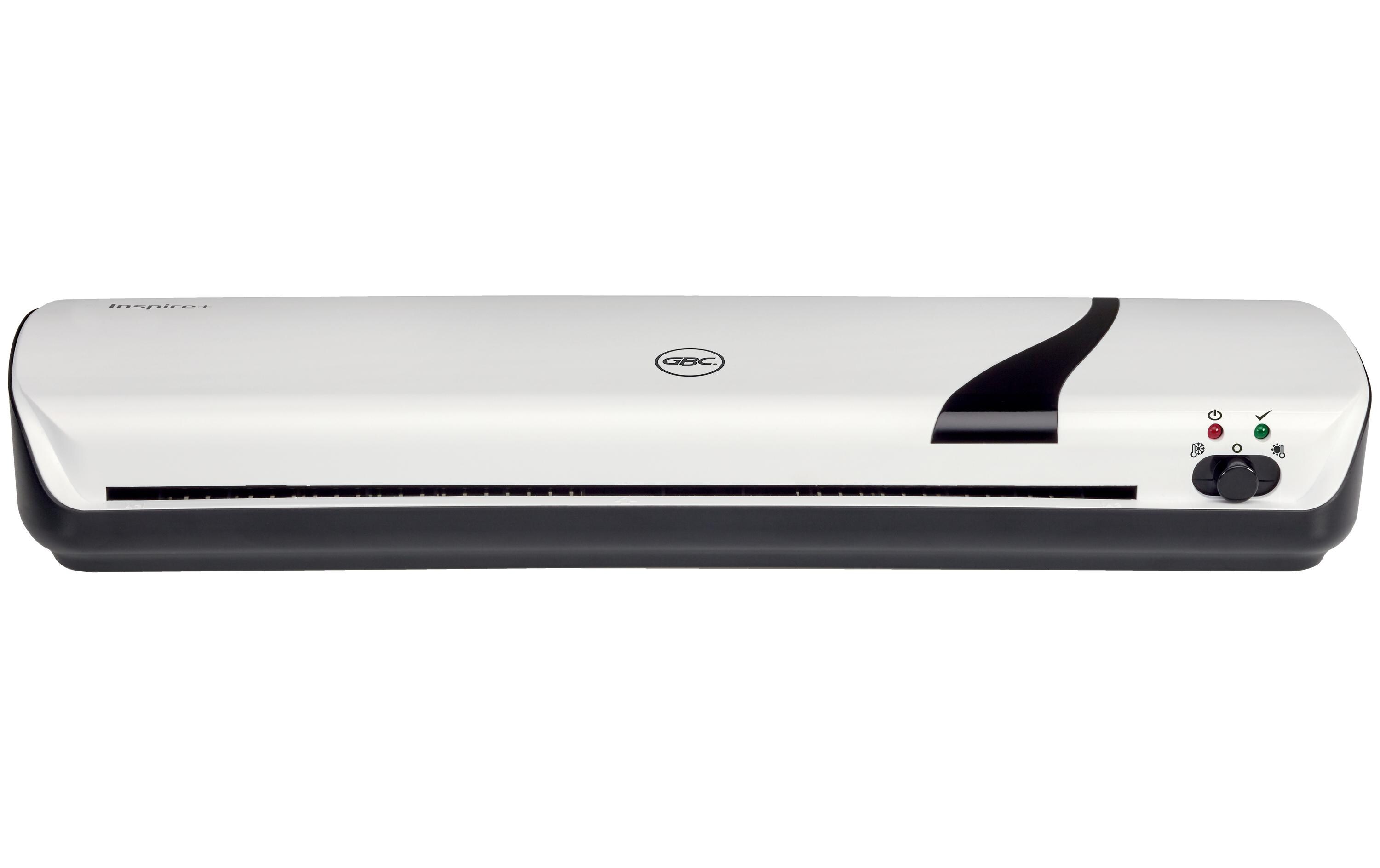 Laminiergerät Inspire + A3, 125 µmLaminiergerät für Heiss- und Kaltlamination