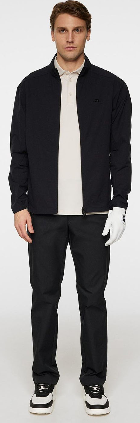 Zane Motion Pro Jacket Herre Black