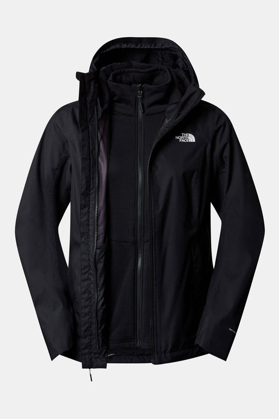 The North Face The North Face Quest Triclimate 3-In-1 Jas Dames