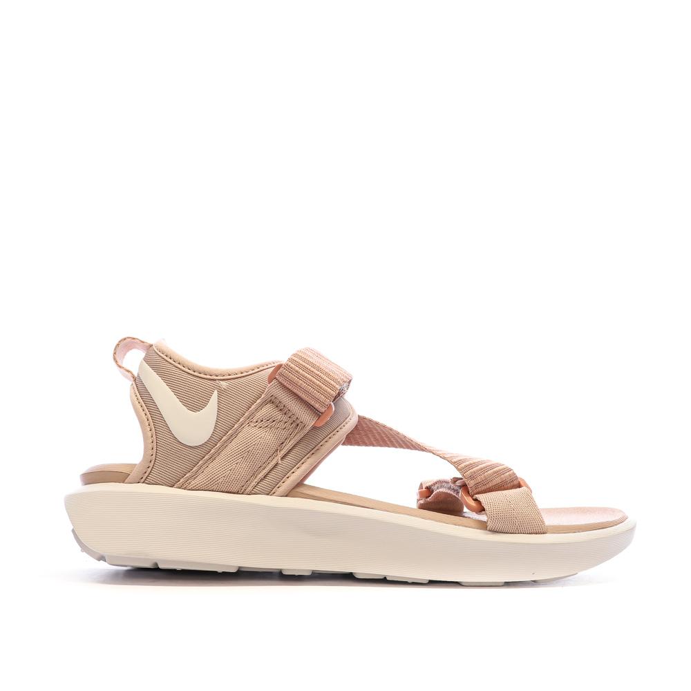 Nike Sandales Rose Femme Nike Vista