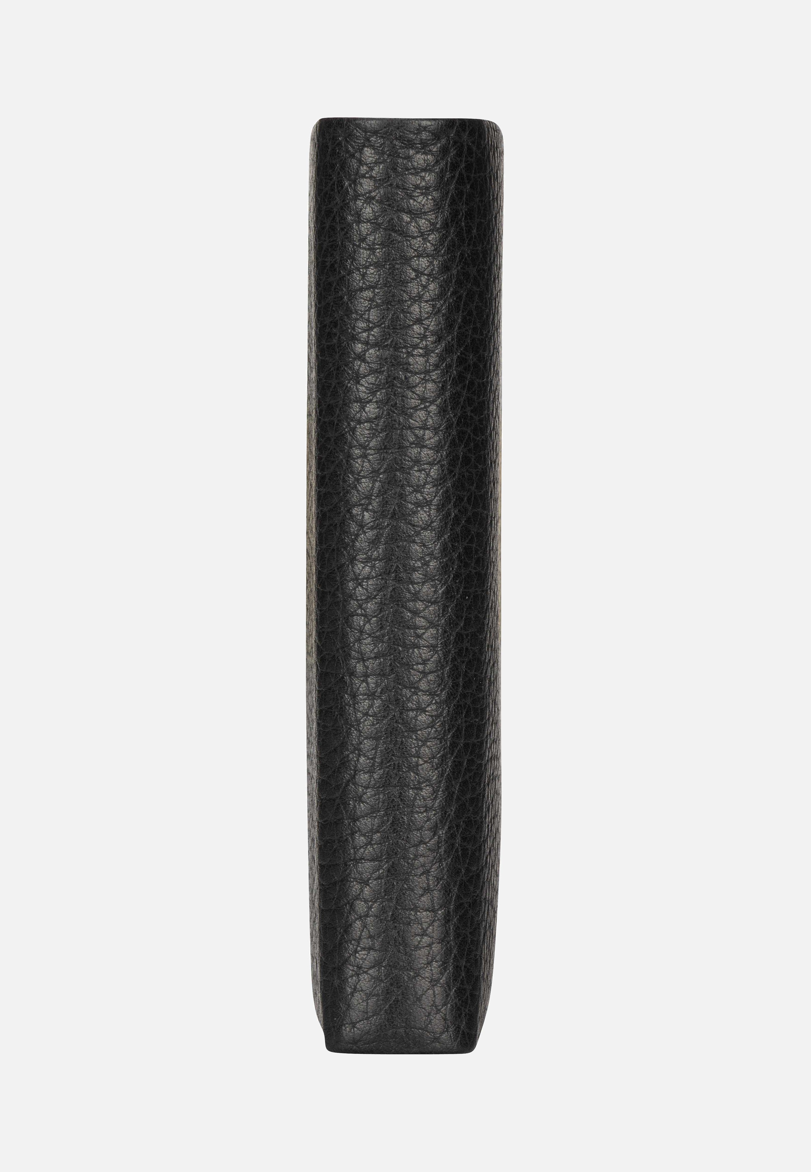 Vail Luis Billfold LV10 Black - Portemonnaie