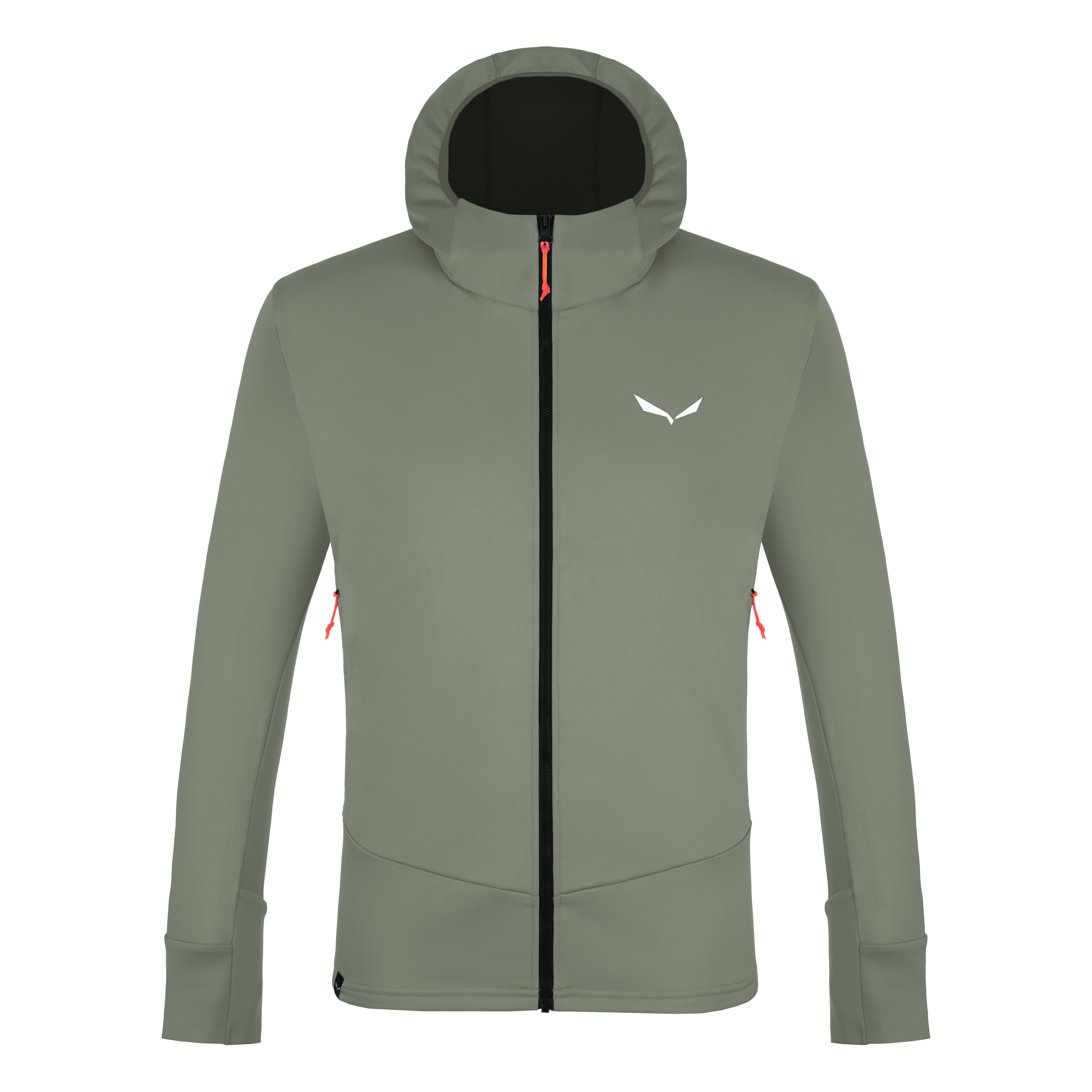 Puez Polarlite Kapuzenjacke Herren
