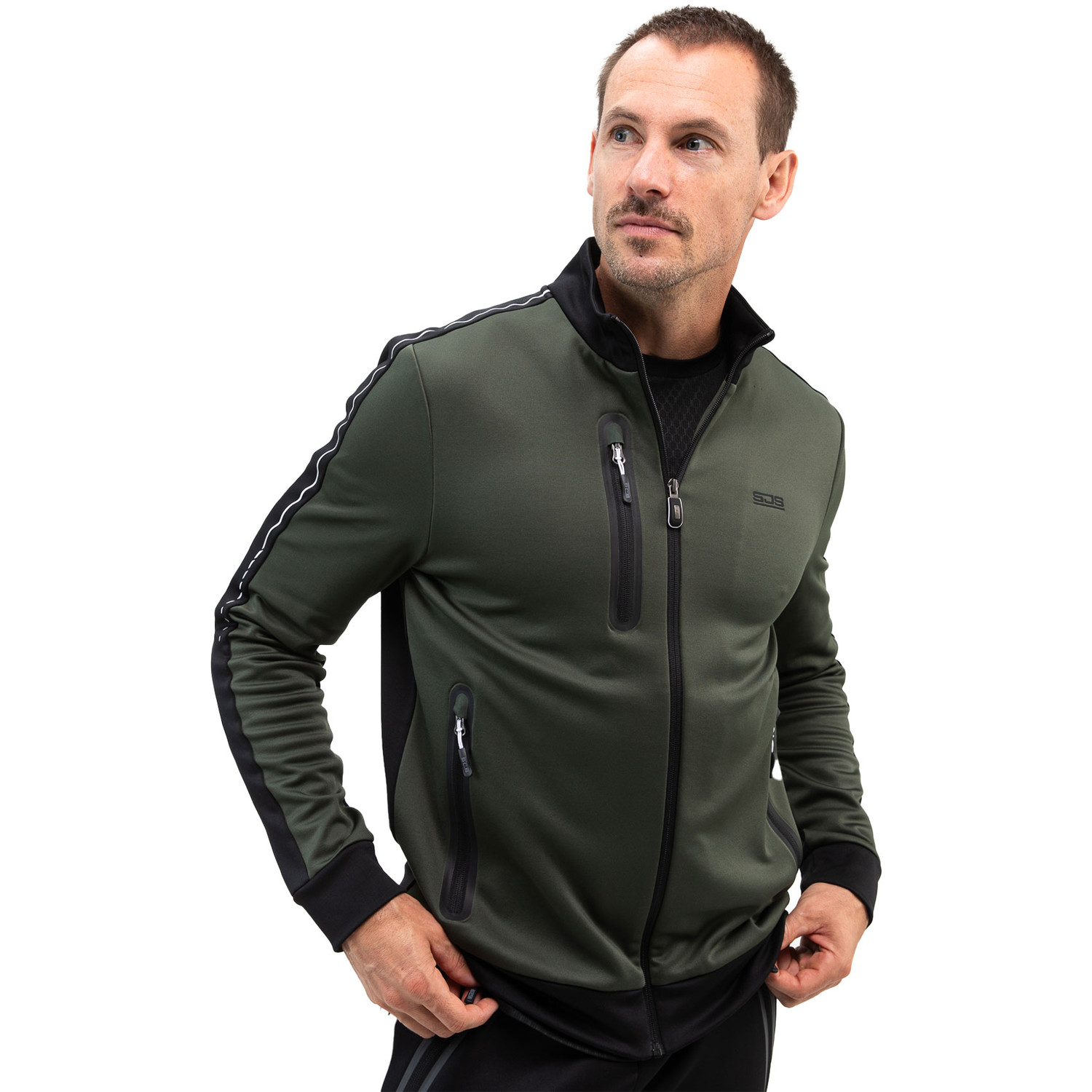 Sjeng Sports Omari Trainingspak Heren