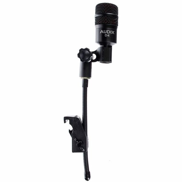 Audix DP5-A Schlagzeug Mikrofon Set