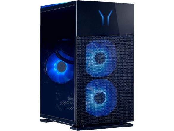 Erazer Gaming PC Engineer X30 (MD35478) Gaming mit Stil