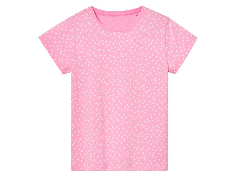 Korte kinder pyjama