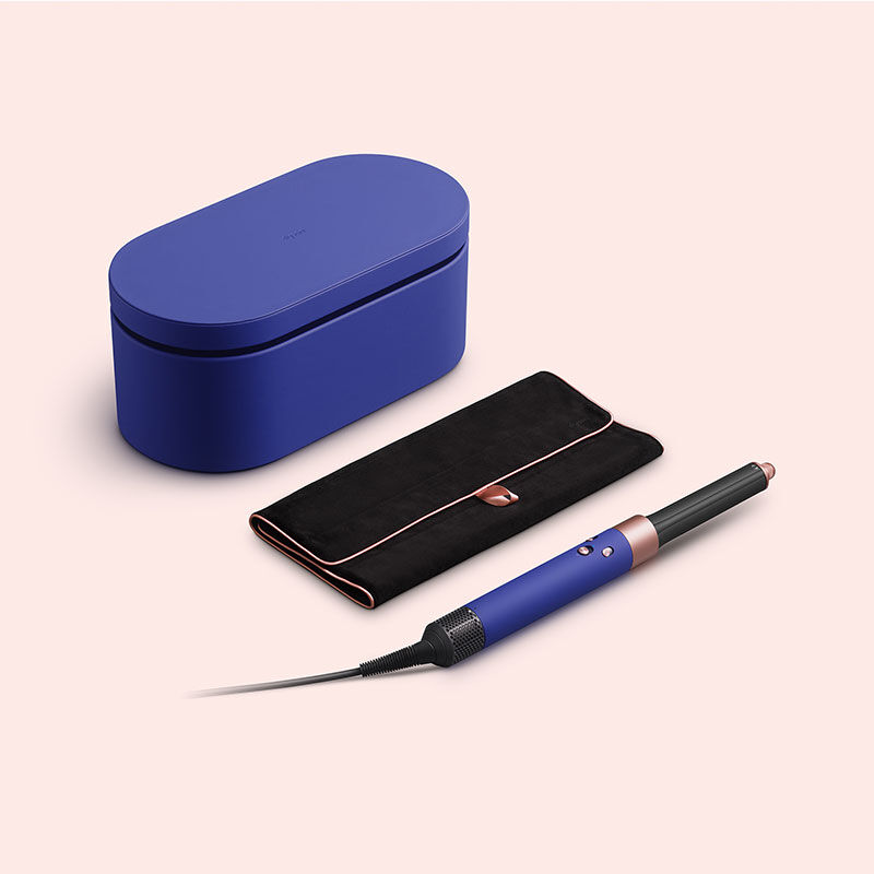 Coffret Airwrap Complete édition spéciale cheveux courts à mi-longs