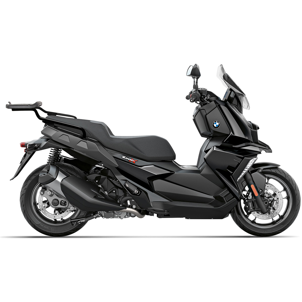 Shad - Support Fixation Top Case BMW C 400 X W0CX49ST
