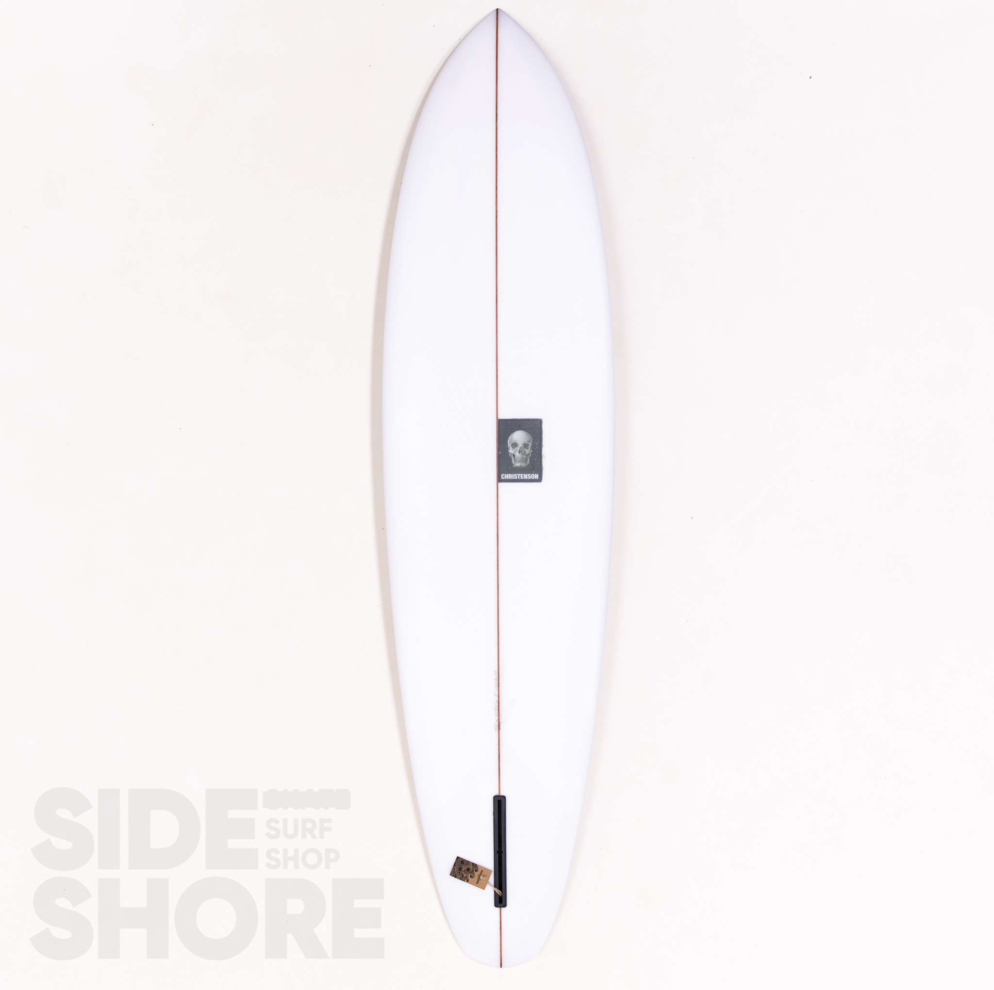 Christenson Surfboards Ultra Tracker - 7'6 x 21 3/8