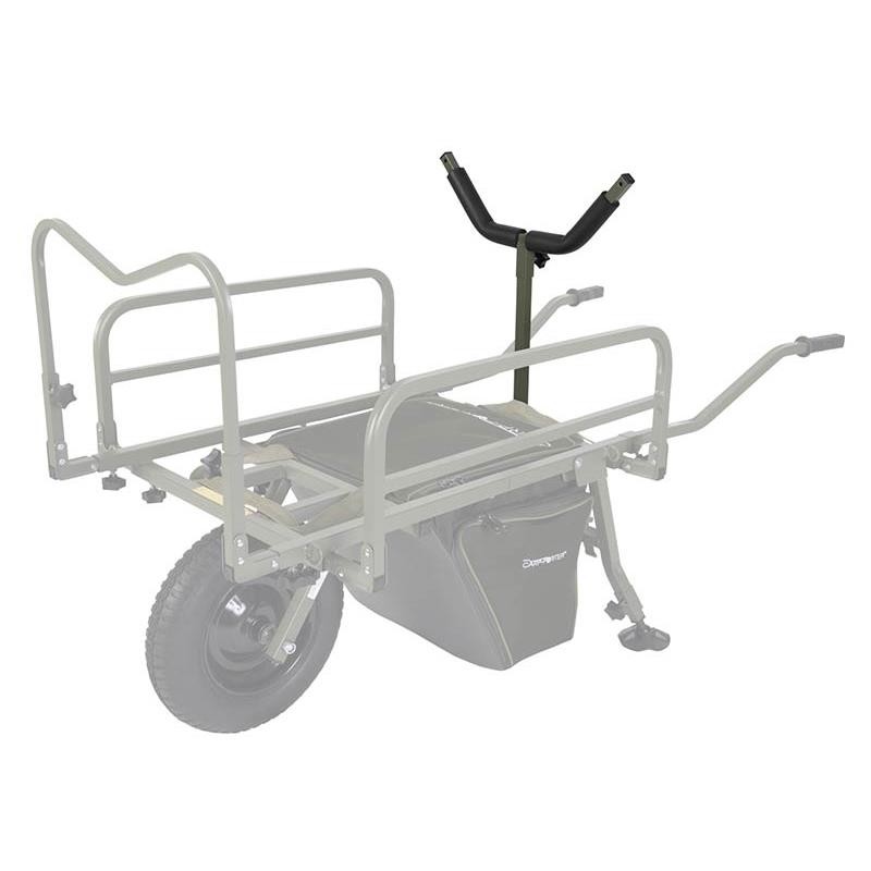 Porte Canne Carp Porter Pour Chariot Y Bar Deluxe