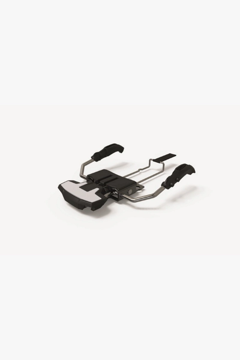 Voelkl Alpinist Stopper