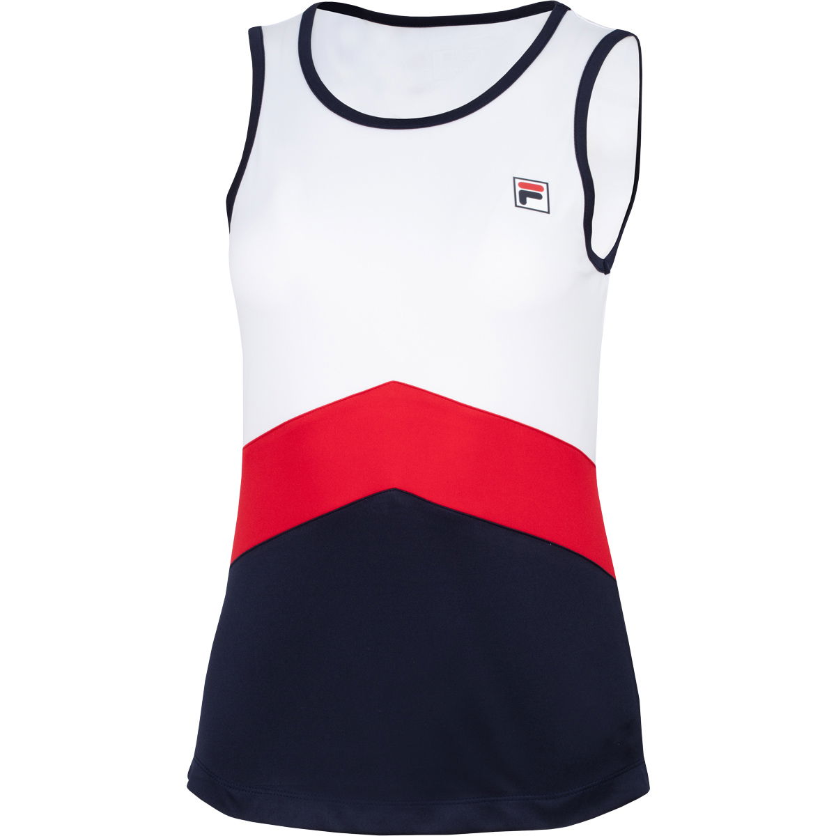 Fila Cleo Tennis Top Dame