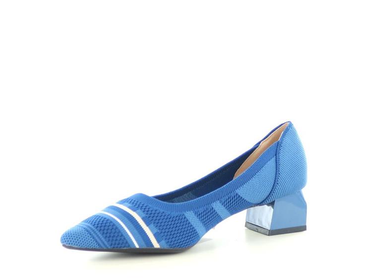 Hafjes Ravezzo Blue