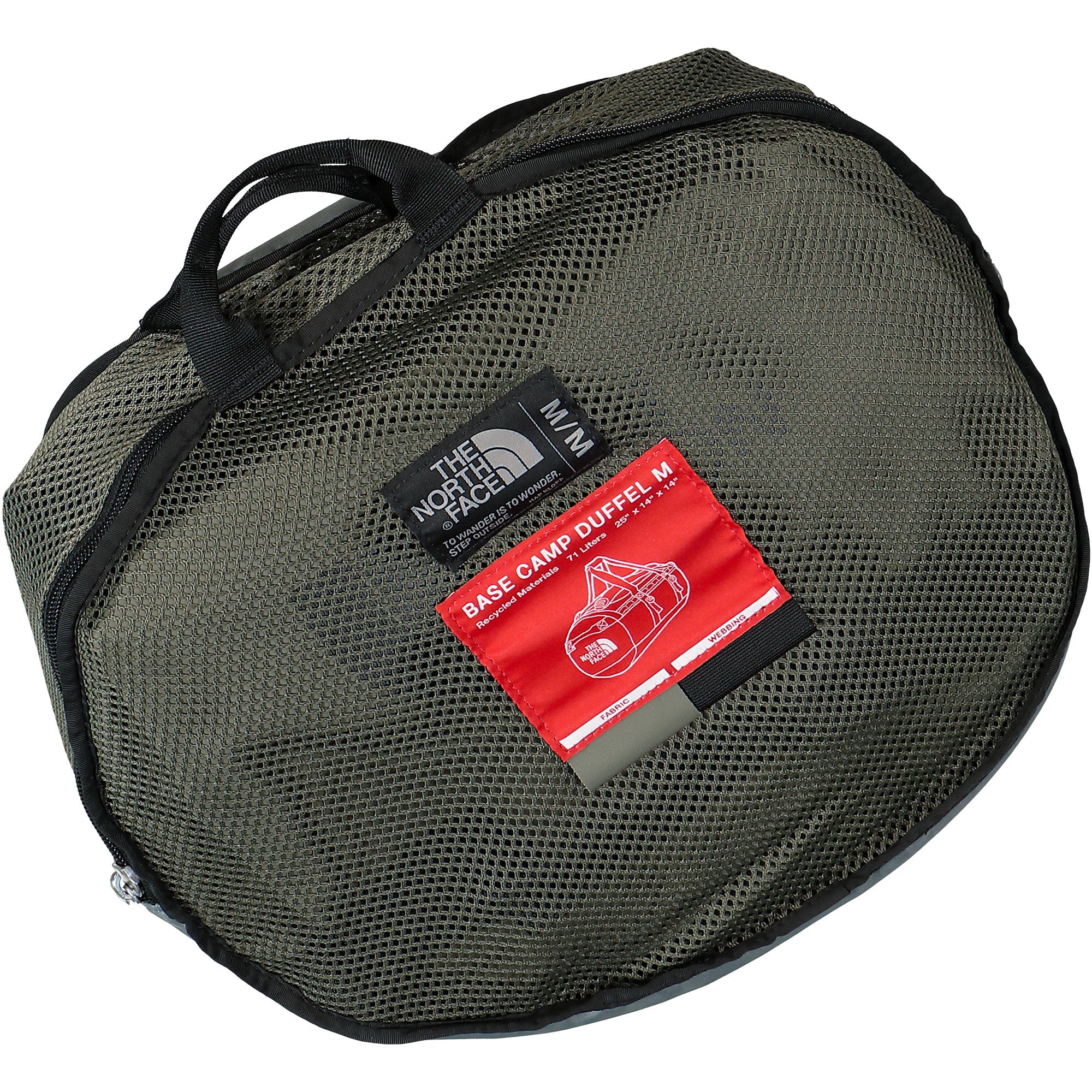 The North Face<br>Base Camp Duffel Bag - M