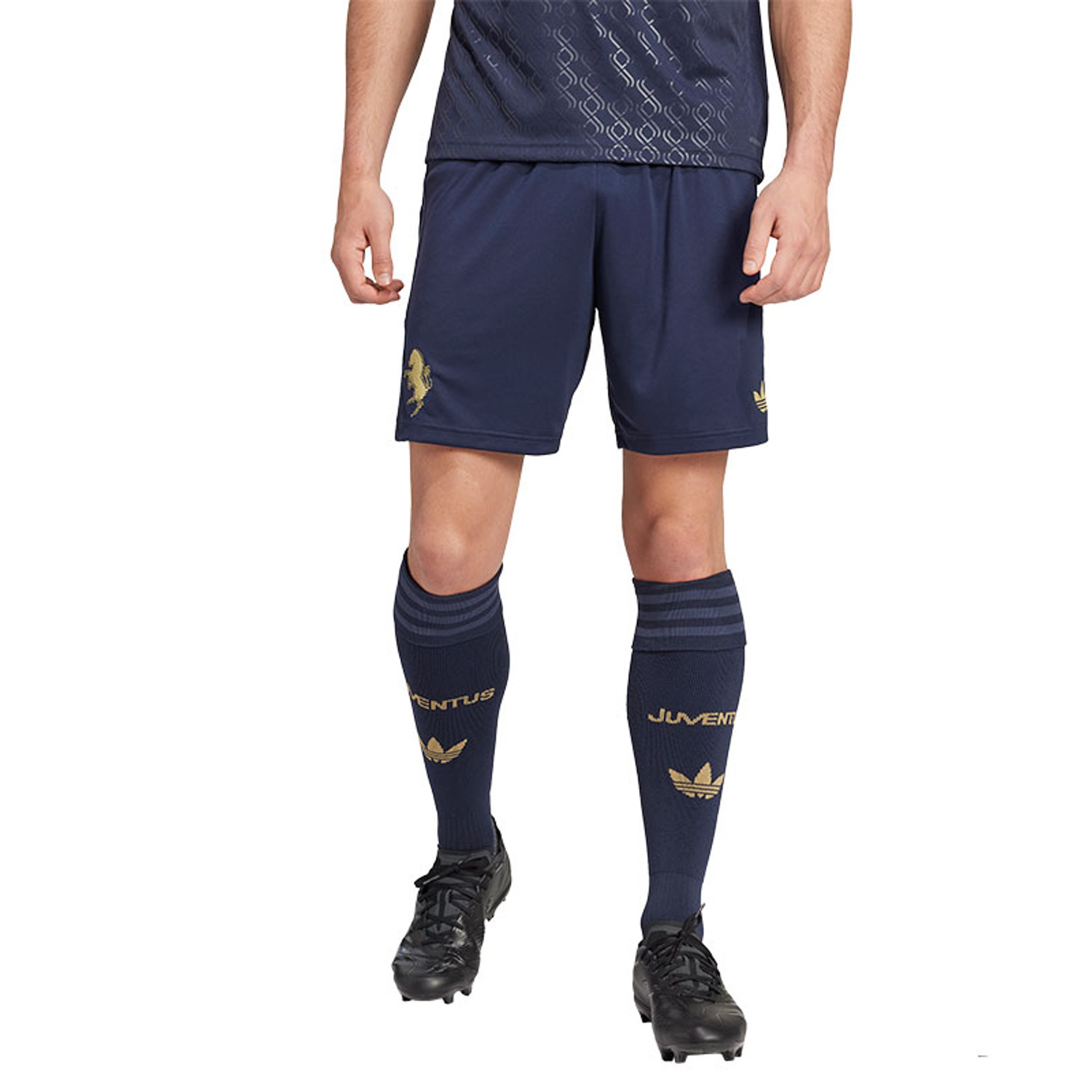 adidas Juventus 3rd Tenue