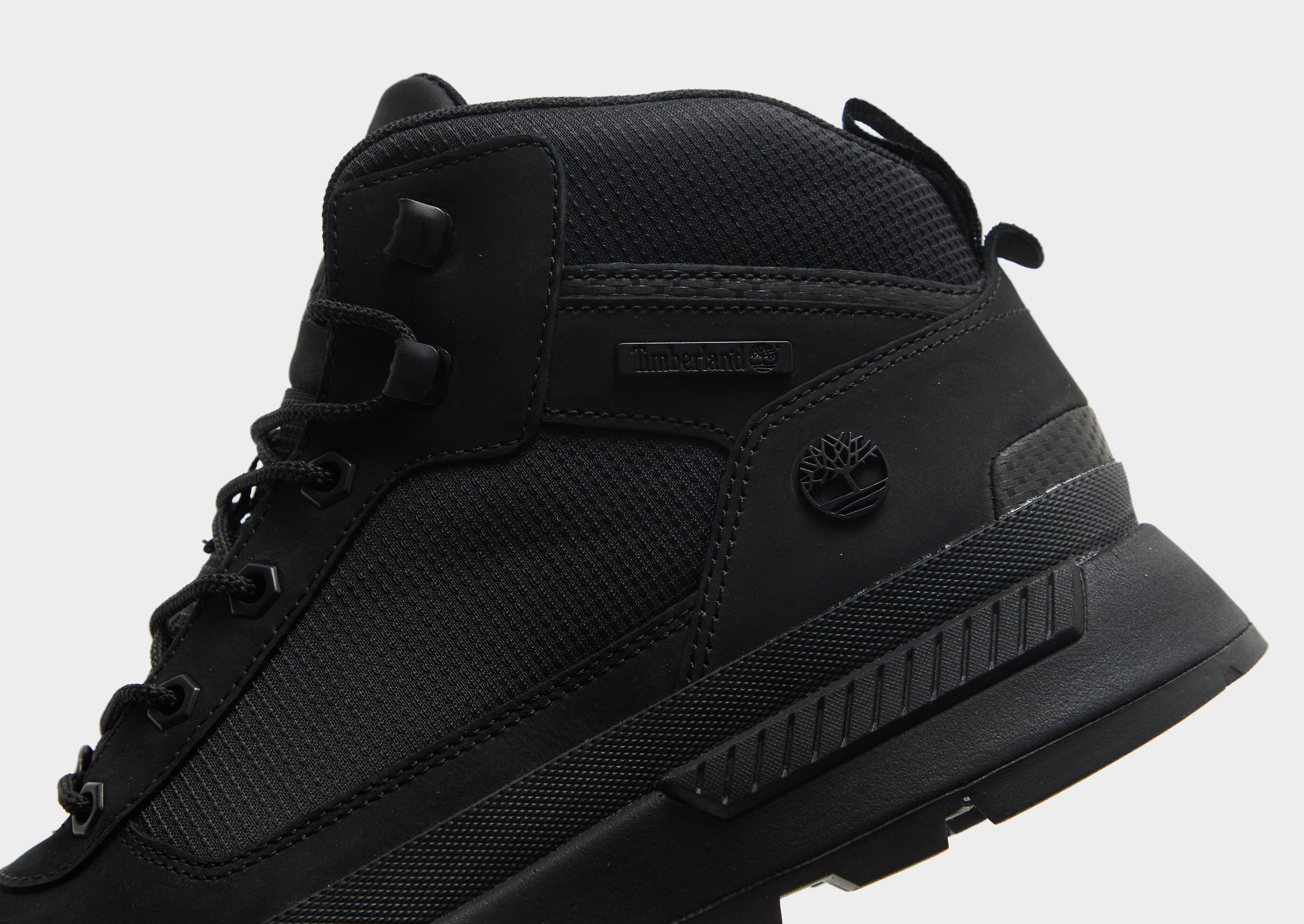 Timberland Bottes Field Trekker Homme