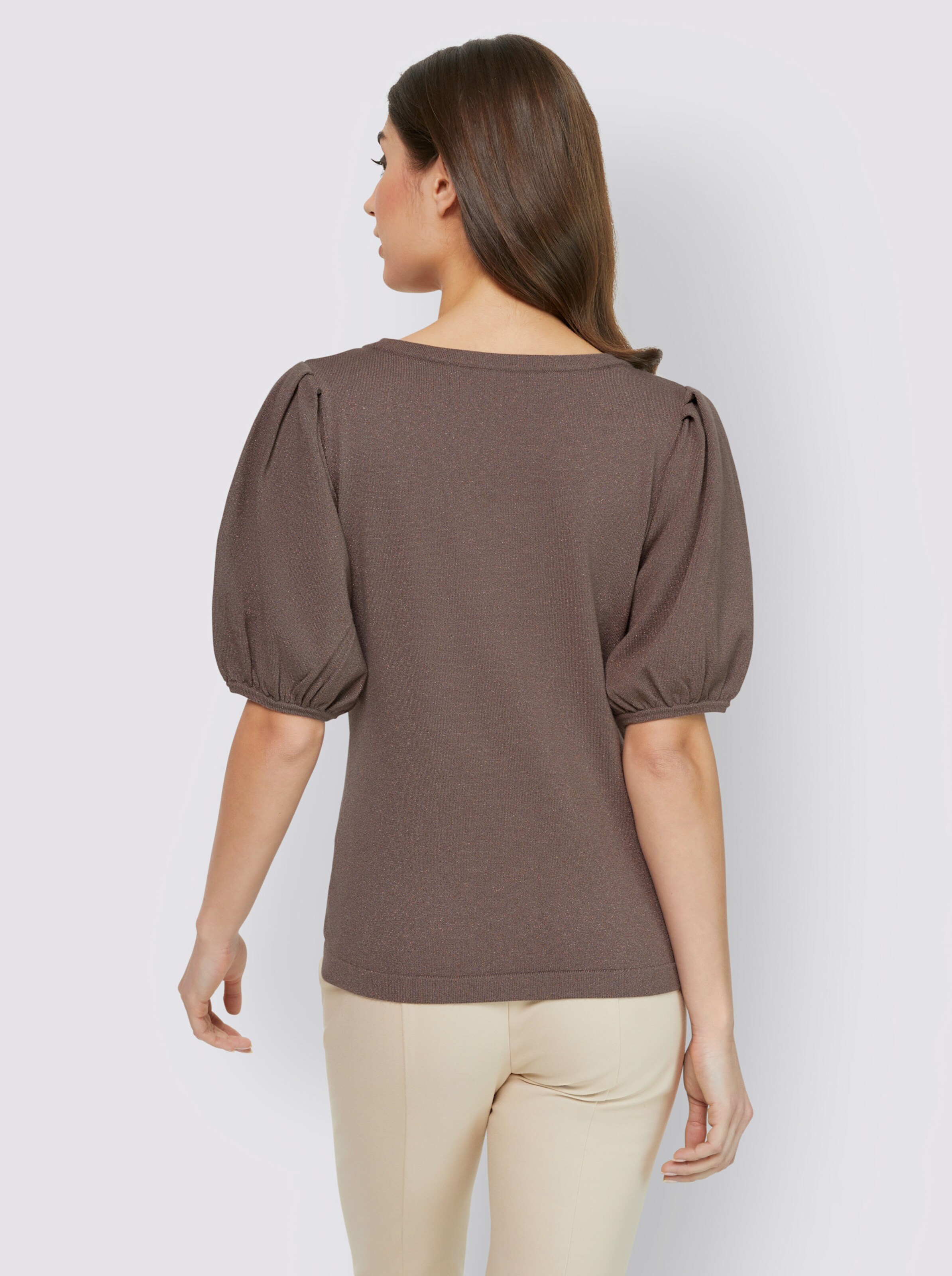Pullover