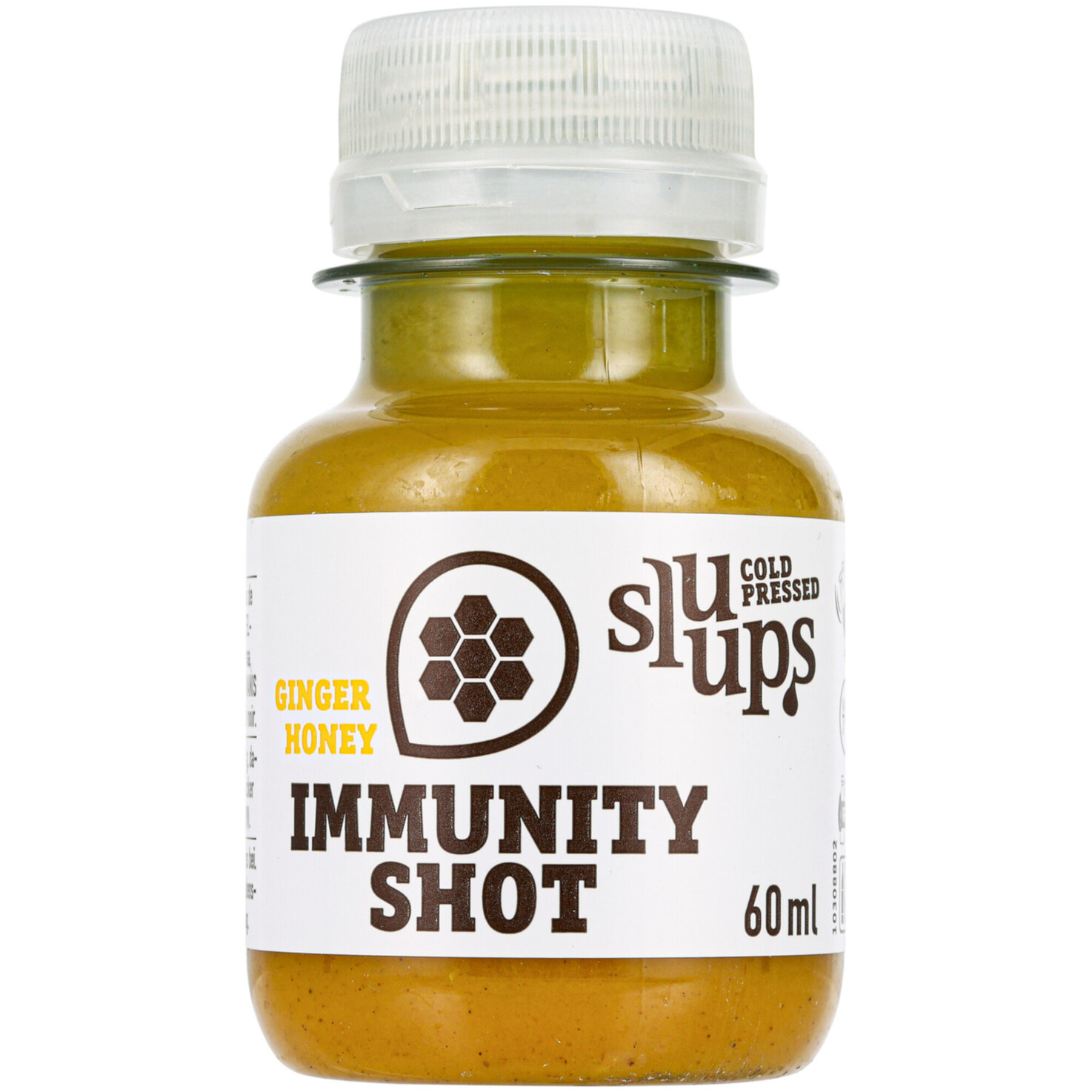 Sluups Immunity Shot