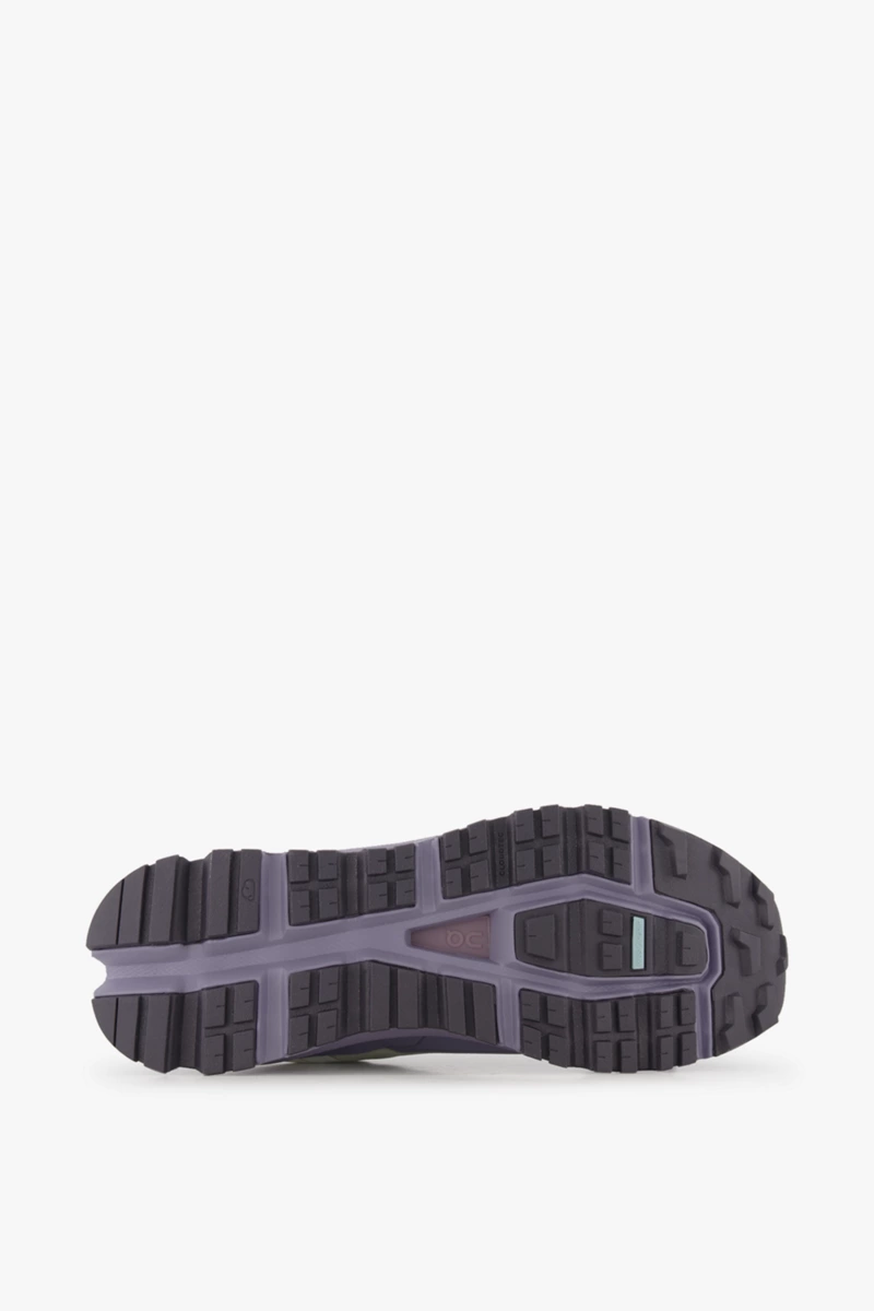 ON Cloudhero Waterproof Kinder Trekkingschuh