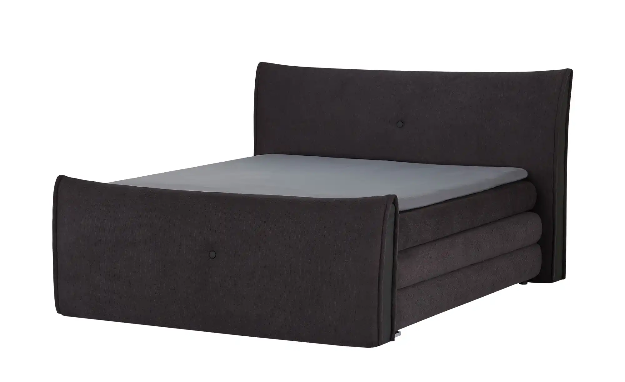 smart Boxspringbett Luxus
