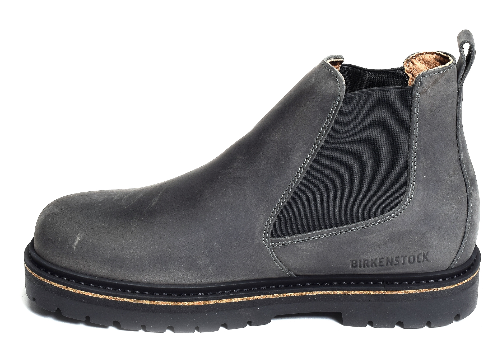 Stalon w gris