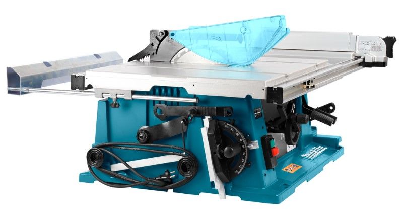 Makita 2704N Zaagtafel - 1650W - 260 x 30mm
