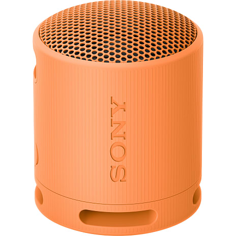 Sony XB100 trådløs BT højttaler - orange