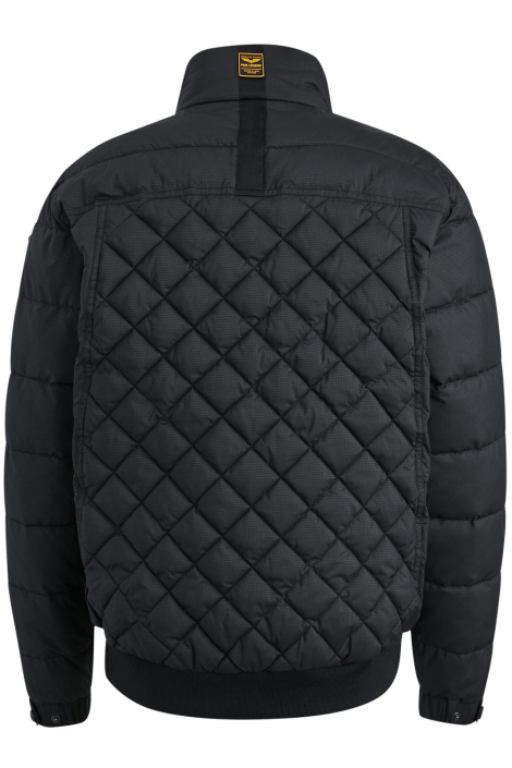 PME legend zwarte heren jas