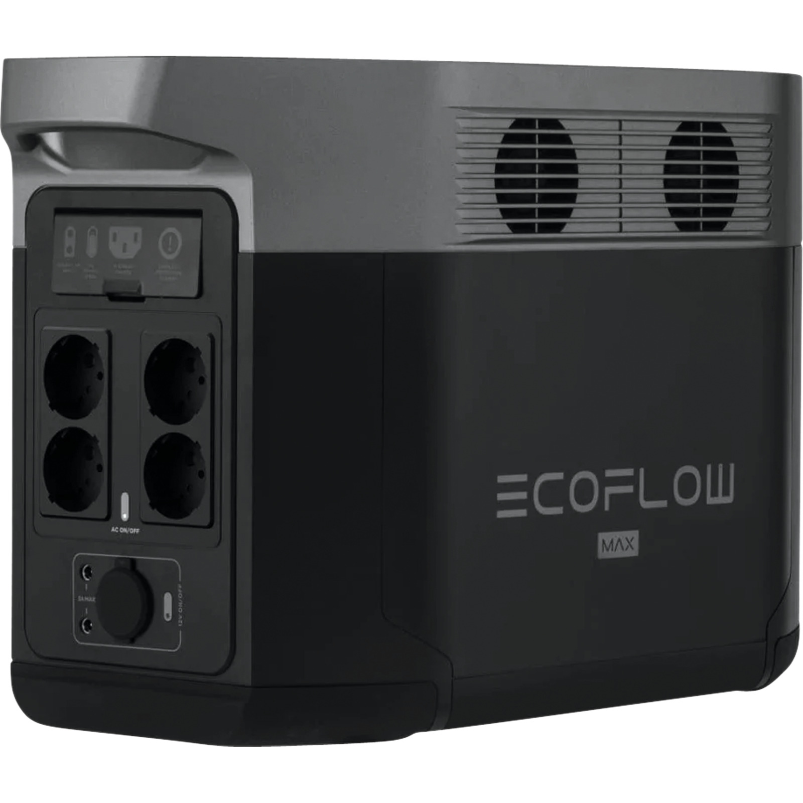 Ecoflow Powerstation DELTA MAX