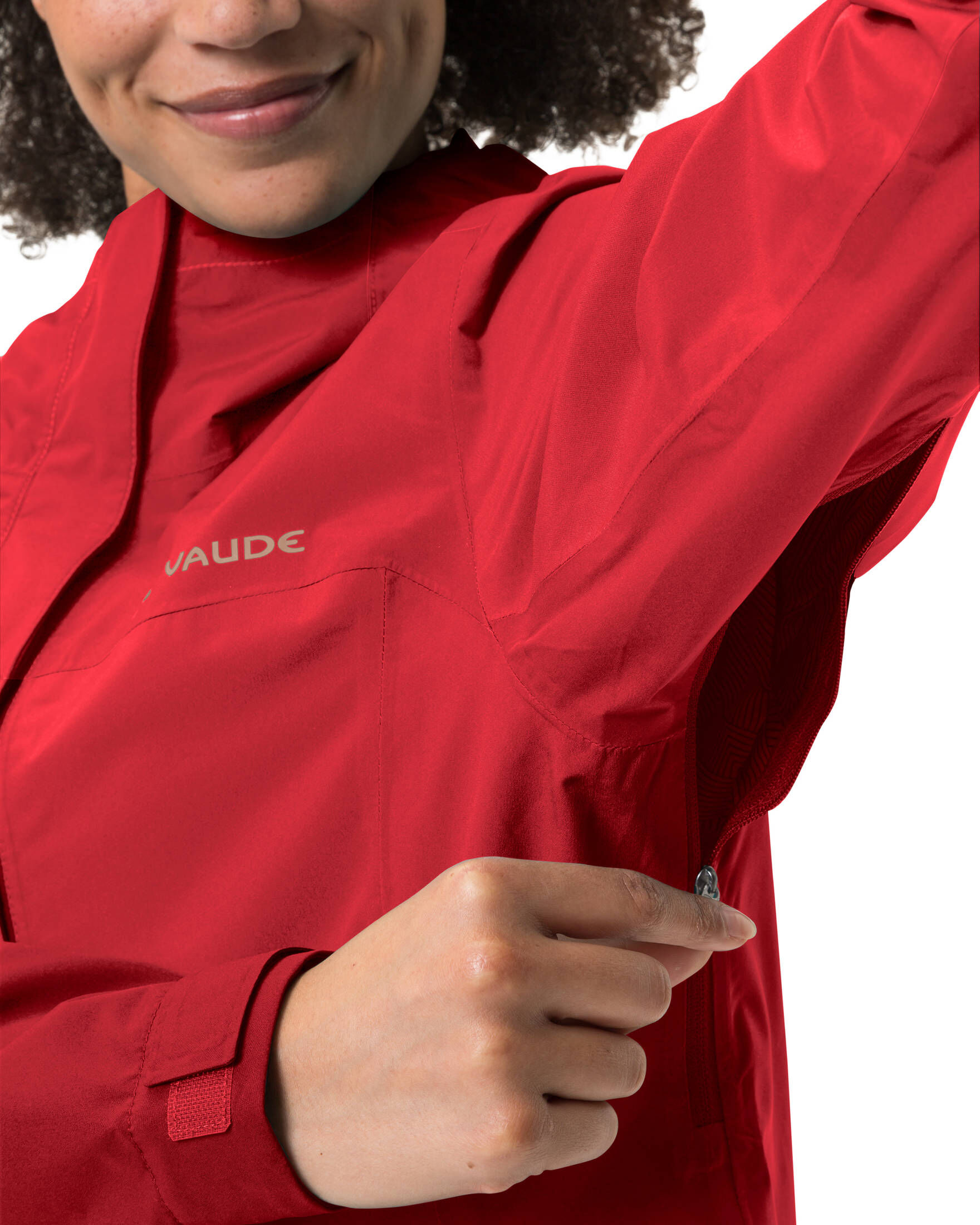 VAUDE| Damen Jacke NEYLAND 2.5L
