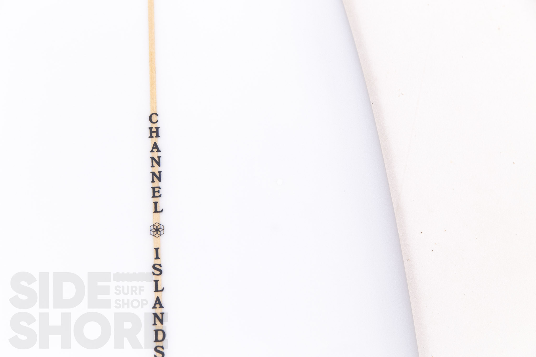 Al Merrick CI Mid - Clear - 7'0 x 21 1/8