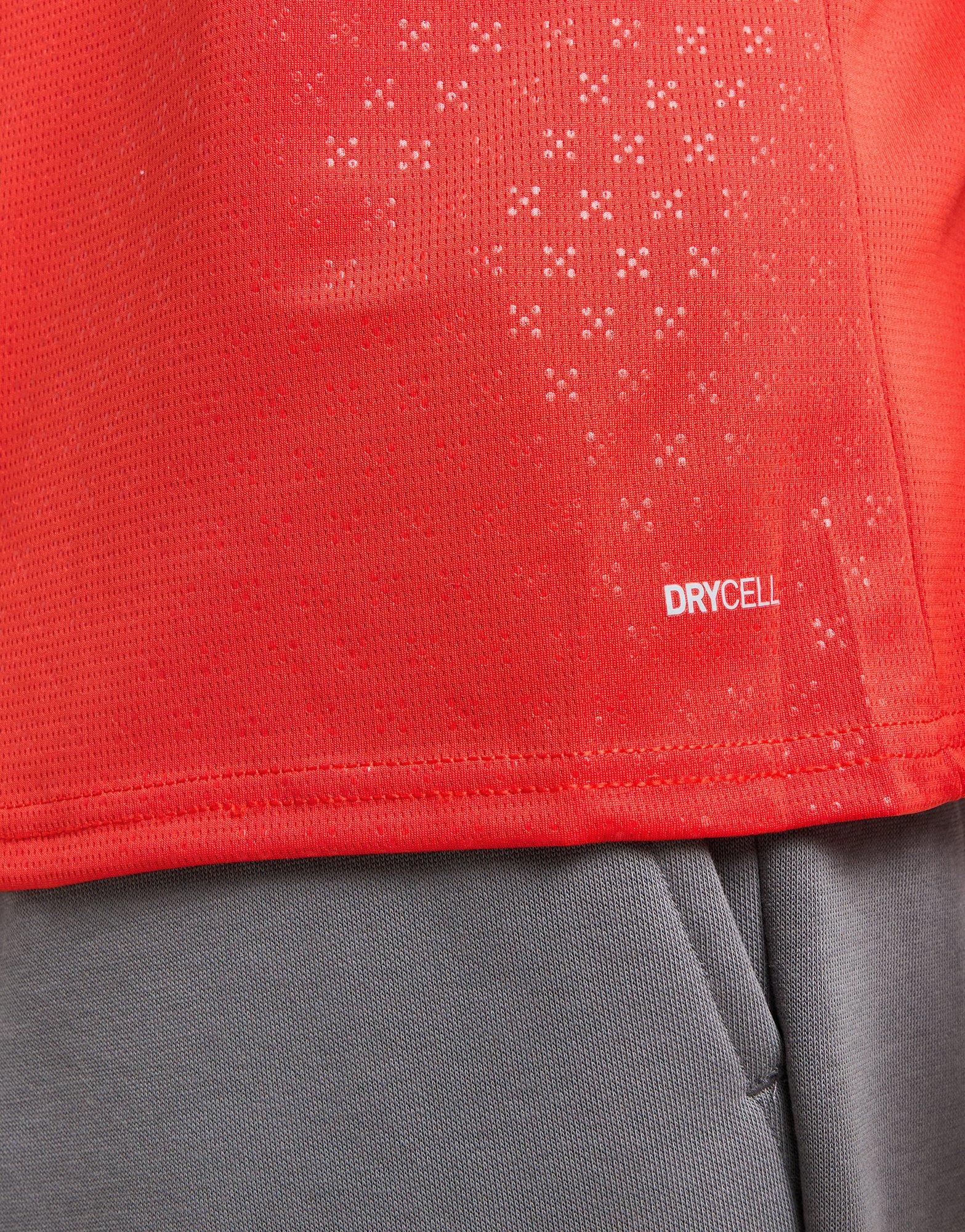 PUMA Maillot Domicile Portugal 2025 Femme