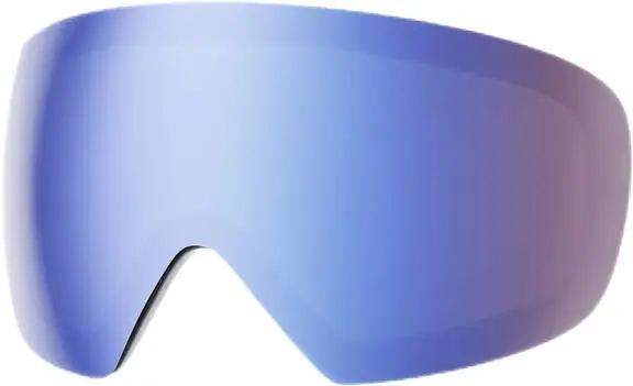 Smith I/O Mag S Chromapop Womens Skibriller - Alpinski