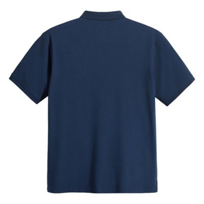 Polo à manches courtes homme Authentic LEVIS