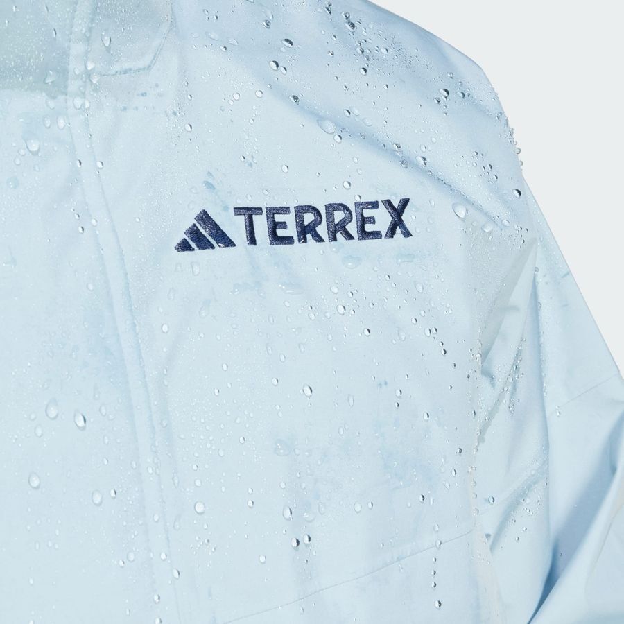 Adidas Anorak Terrex Xploric 2.5L Climaproof