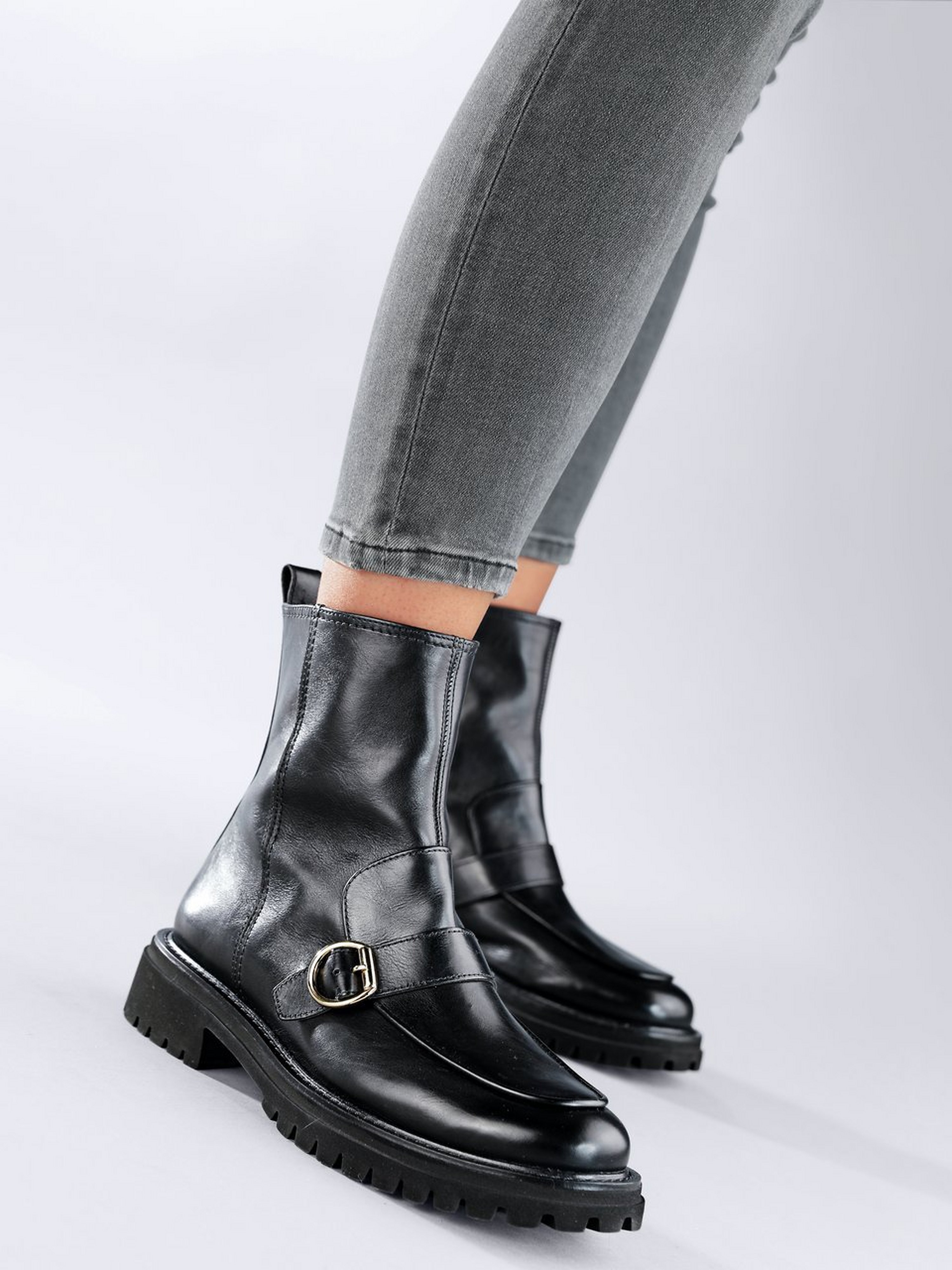 Stiefelette