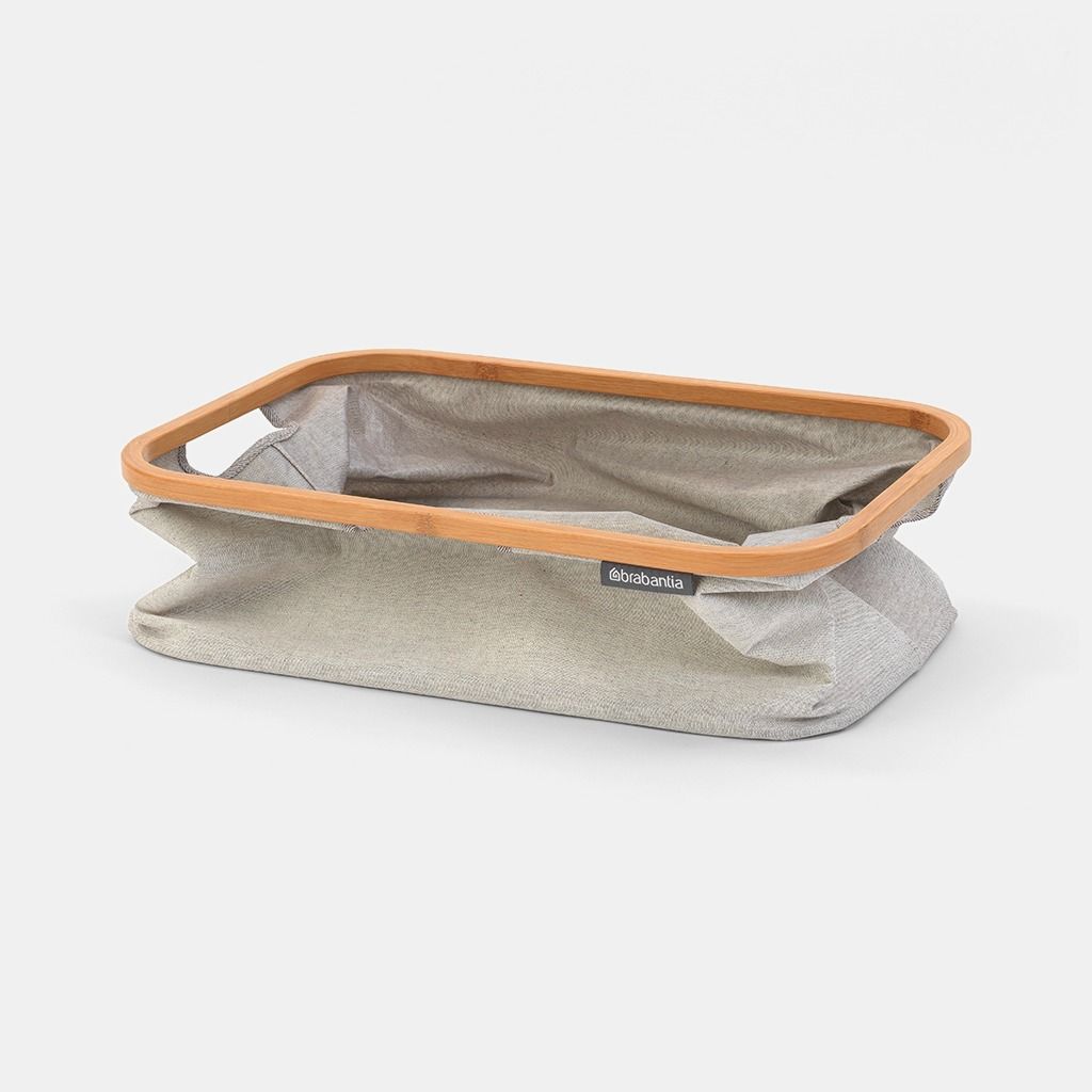 Lift-o-Matic   Free Foldable Laundry Basket