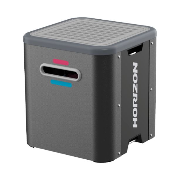 Horizon Fitness Cube