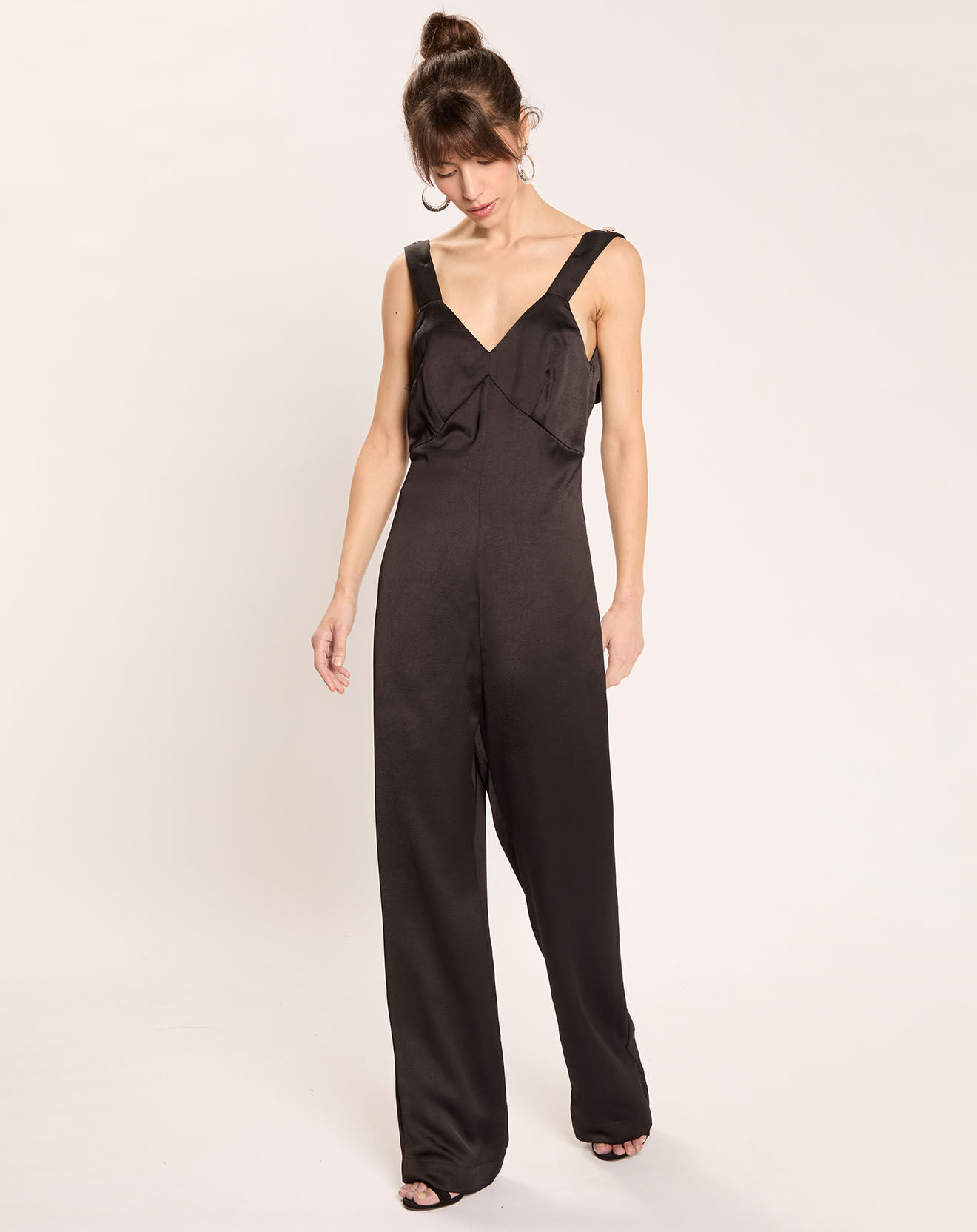 Zapa Combinaison Canyon noire