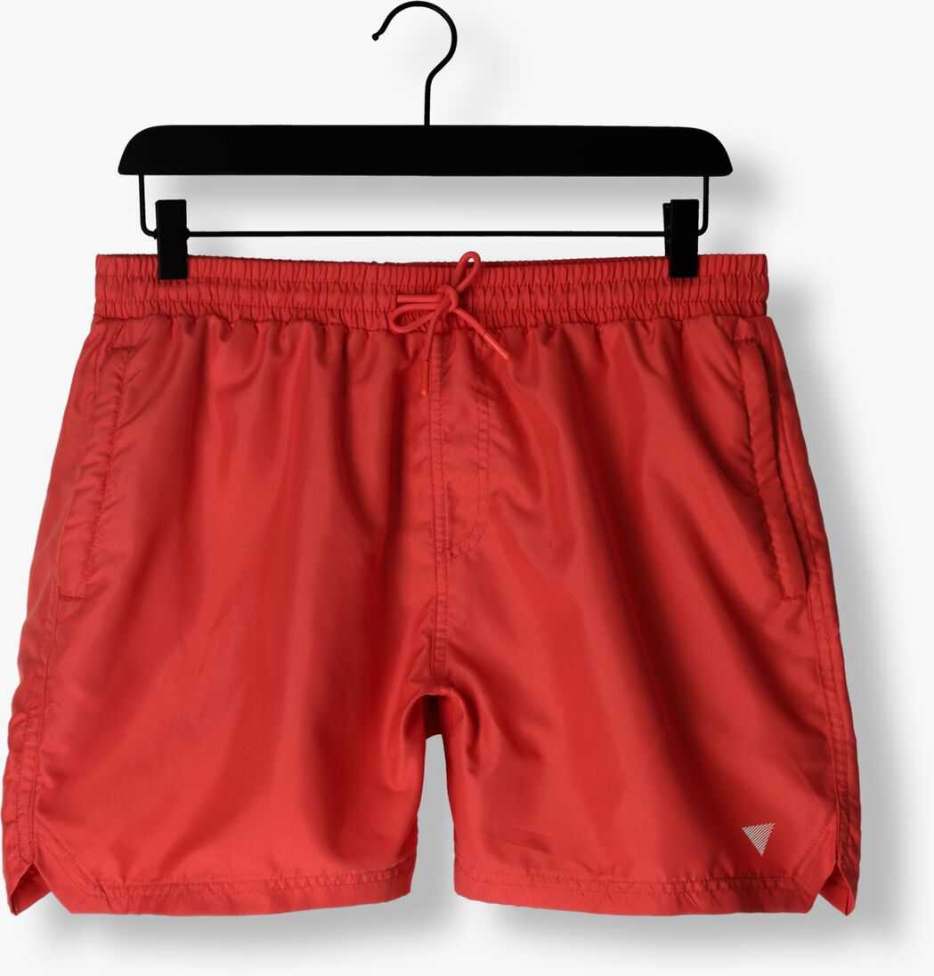 PUREWHITE rode purewhite  basic swimshort