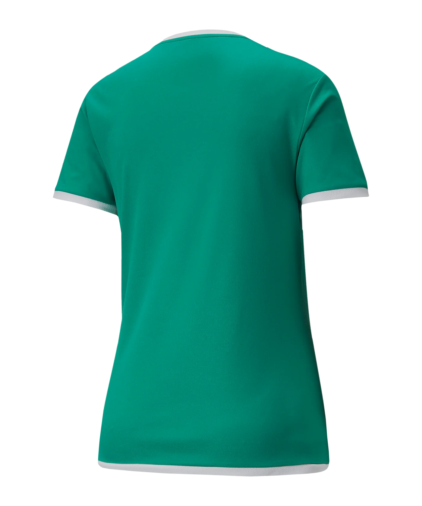 PUMA teamLIGA Trikot Damen Grün F05