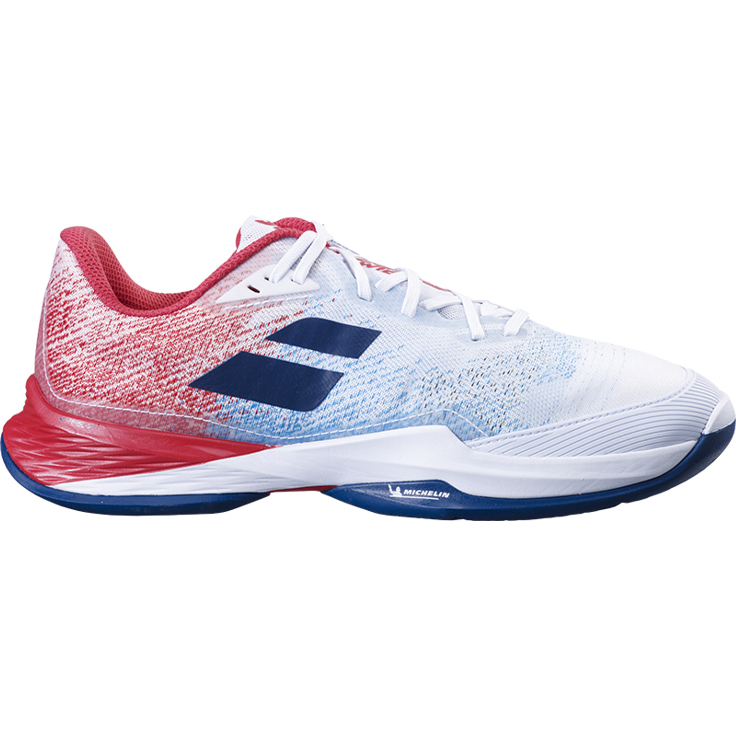 Babolat Jet Mach 3 All Court Wide Heren