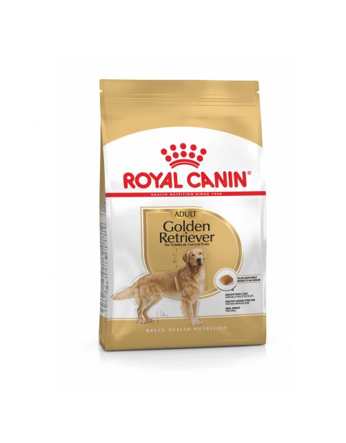 Royal Canin Golden Retriever Adult - Hondenvoer