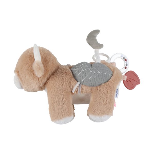 Noukie's F&O Activiteiten Knuffel