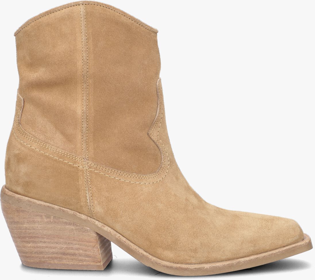 VIA VAI beige via vai cowboylaarzen eveline