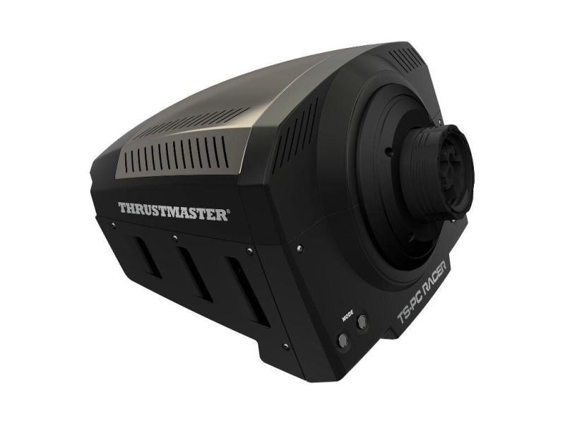 Thrustmaster Lenkrad TS-PC Racer Ferrari 488 Wheel Challeng Seien Sie der Challenger