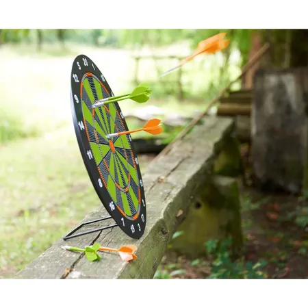 HABA 304425 Terra Kids Softdart