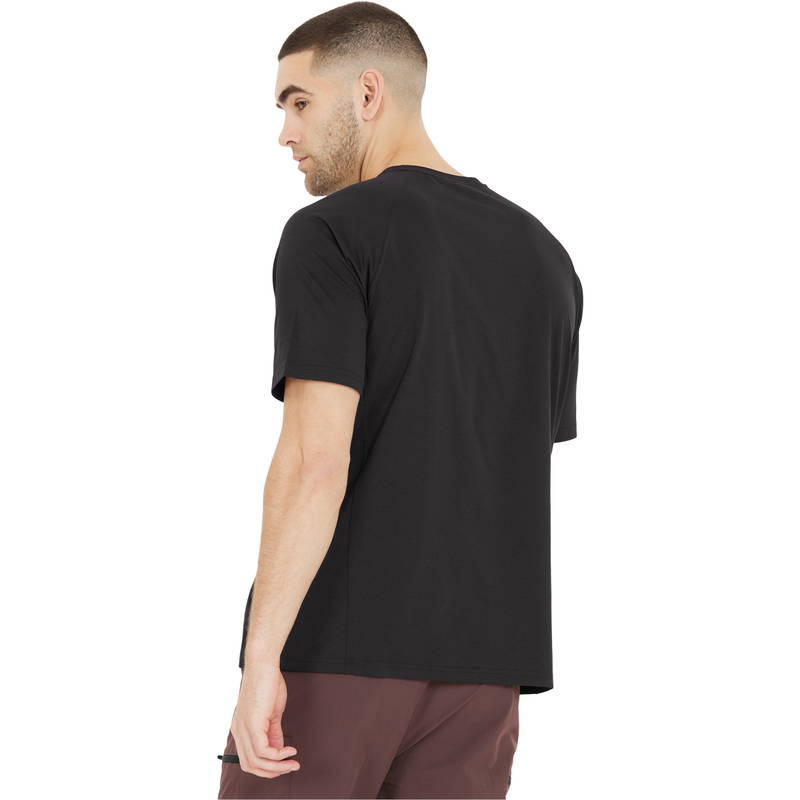Virtus Kaleb Logo Trænings T-shirt Herre