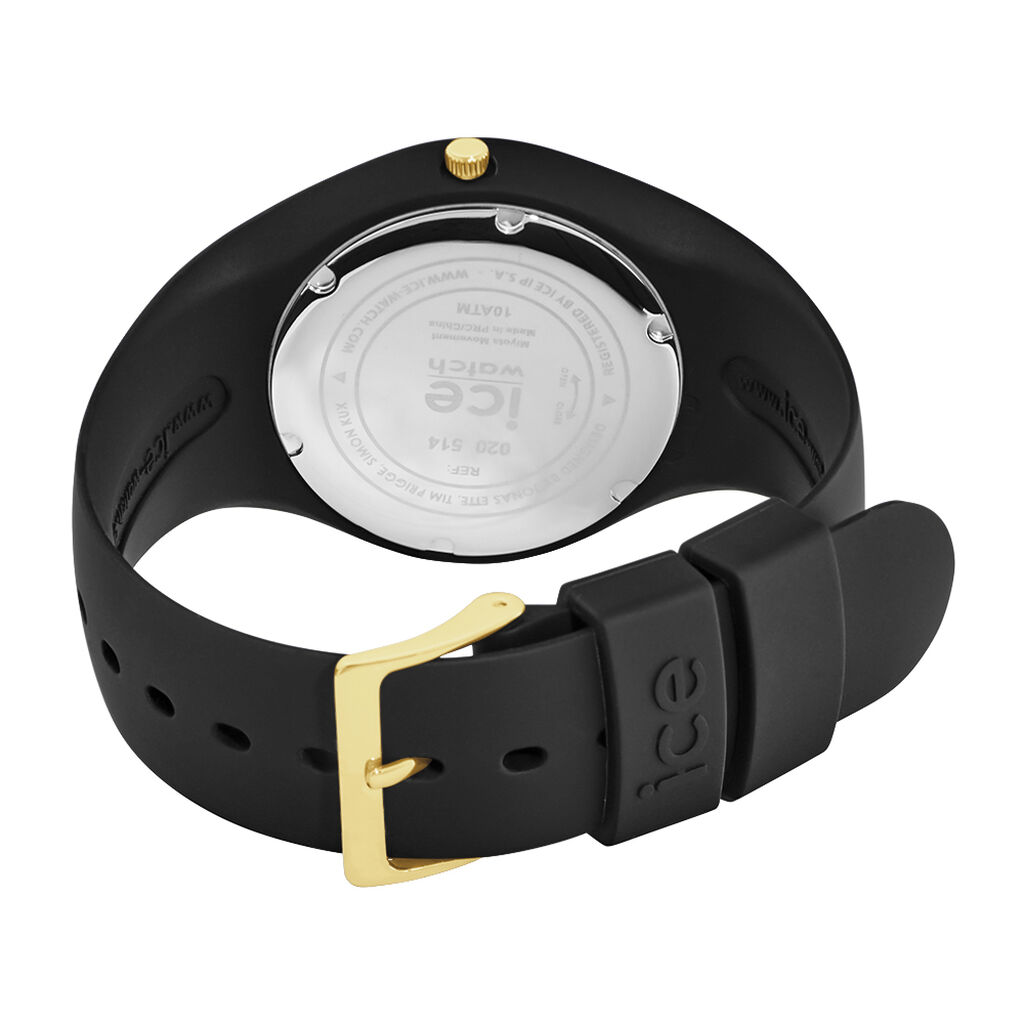 Montre Ice Watch Ice Flower Multicolore